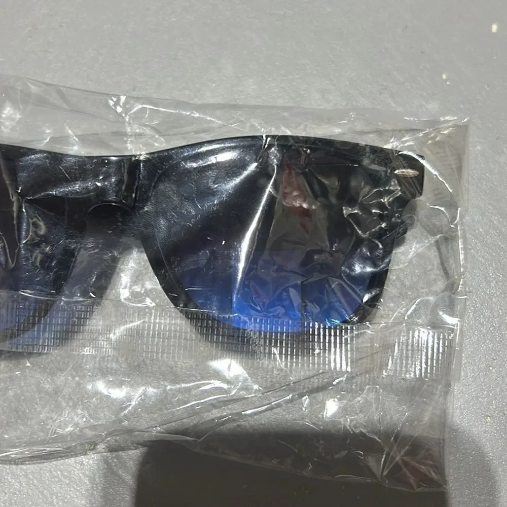 Black Sunglasses